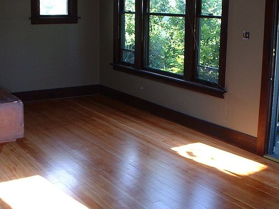 Living Room - Refinished