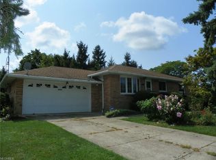 2882 Alda Pkwy, Brunswick, OH 44212