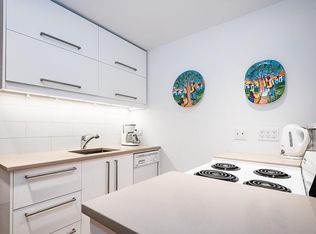 1771 T St NW #1F, Washington, DC 20009