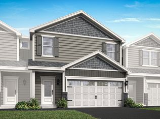 Camden Plan, Rivenwick Village, Ramsey, MN 55303