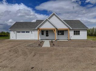 743048 S Range Road 51 Rural Grande Pr #1, County Of, AB T0H3C0