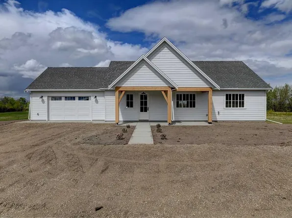 743048 S Range Road 51 Rural Grande Pr #1, County Of, AB T0H 3C0