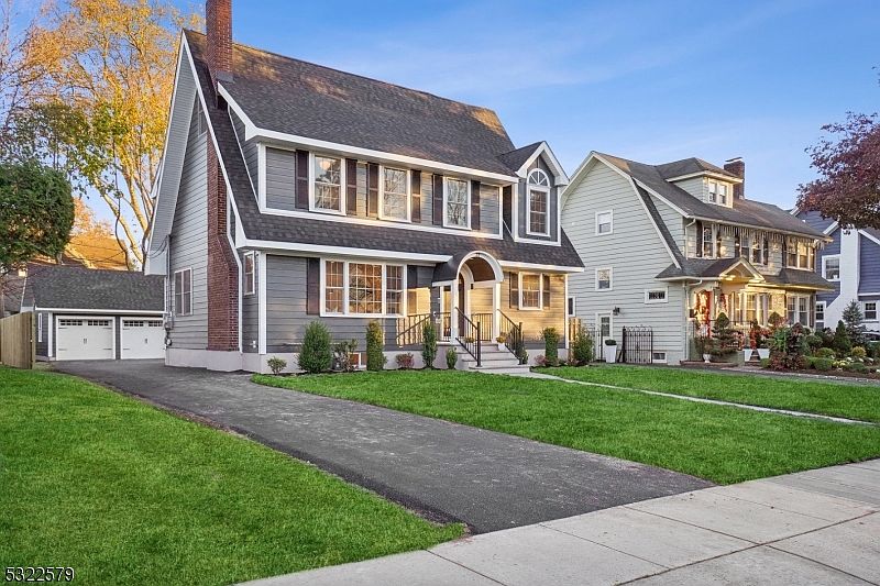 22 FIELDING COURT South Orange NJ 07079 Zillow