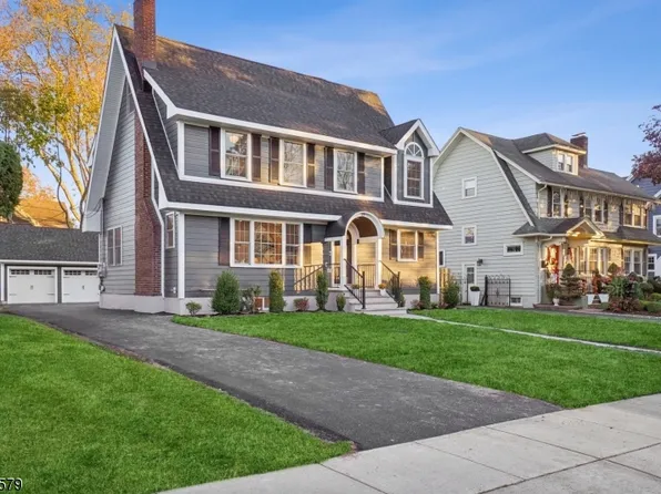 22 FIELDING COURT, South Orange Village Twp., NJ 07079