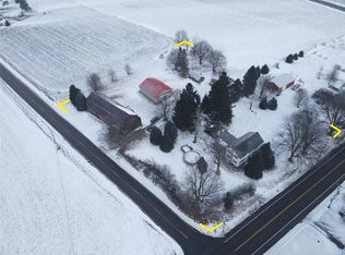 4499 Number 9 Rd, Geneva, NY 14456