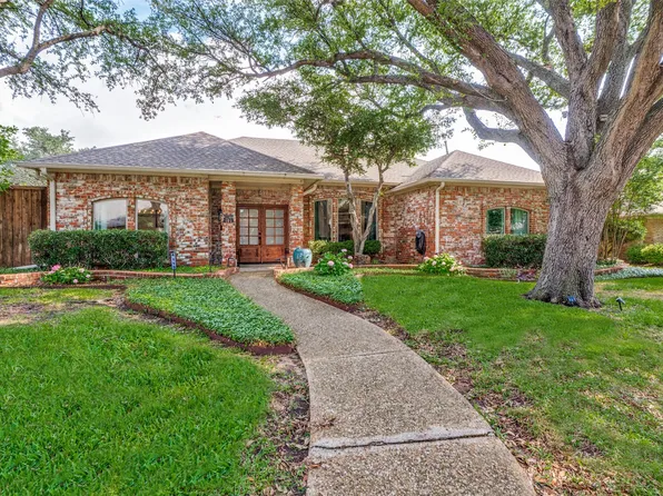 4119 Bretton Bay Ln, Dallas, TX 75287