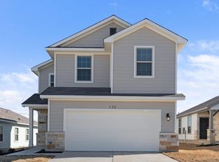 132 Quiet Man Dr, Jarrell, TX 76537