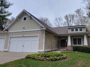 662 Churchill Dr, Muskegon, MI