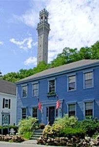 118 Bradford St, Provincetown, MA, 02657
