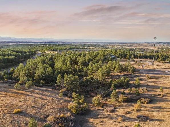 11004 Sunset Oaks Place, Franktown, CO 80116