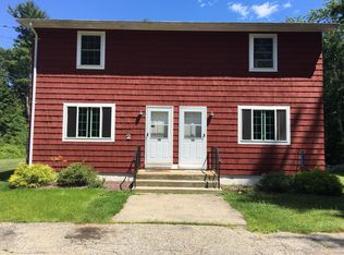 2 Old Brooklyn Tpke, Windham, CT 06280