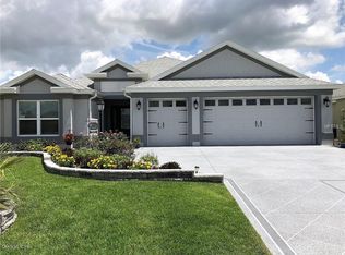 965 Vaughn Way, The Villages, FL 32163