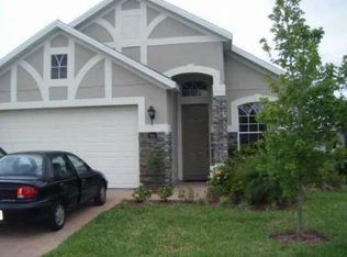 814 Spring Oak Cir, Orlando, FL 32828