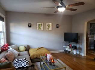 52 Burkleigh Rd, Towson, MD 21286