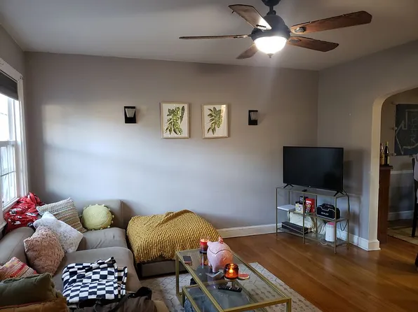 52 Burkleigh Rd, Towson, MD 21286