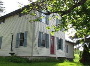 1695 State Route 221, Marathon, NY 13803