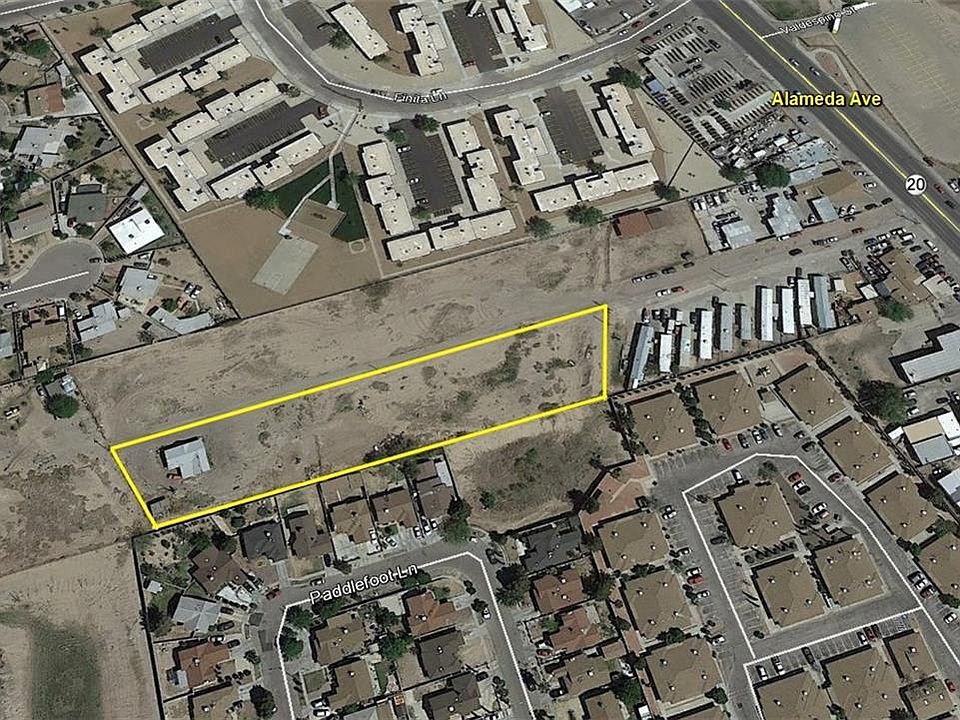 1st image of 8472 Alameda Ave