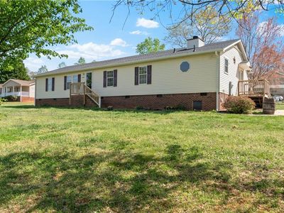 5805 Marshallgate Dr, Winston Salem, NC, 27105