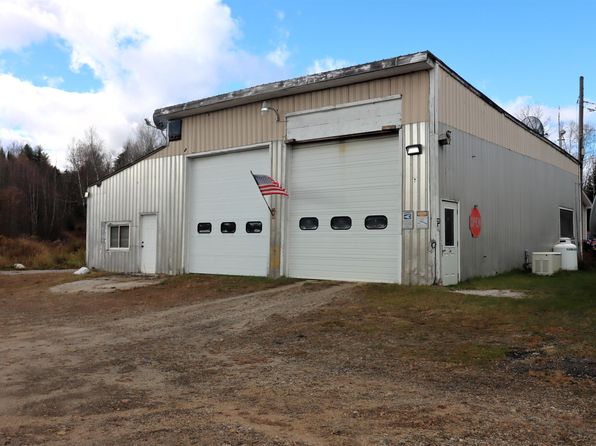 115 West Milan Road, Berlin, NH 03570