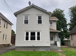 36 Lincoln St, Rochester, NY 14605