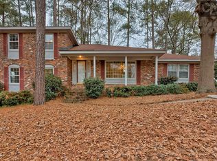319 Westlawn Rd, Columbia, SC 29210