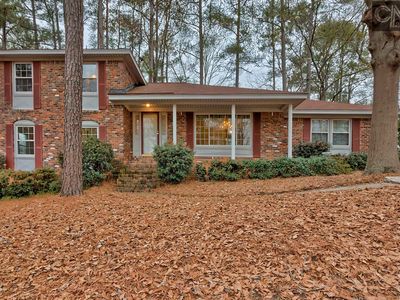 319 Westlawn Rd, Columbia, SC, 29210