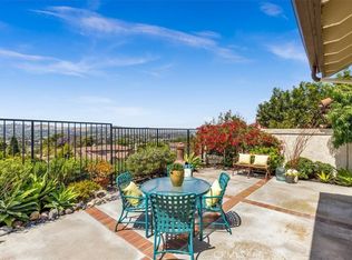 27367 Paseo Placentia, San Juan Capistrano, CA 92675