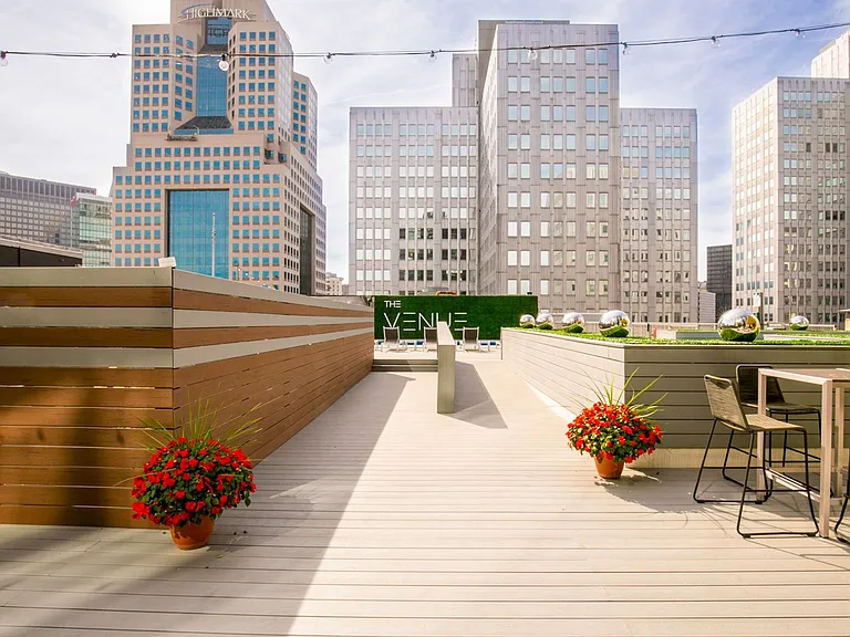 The Venue Apartments — Photo 11