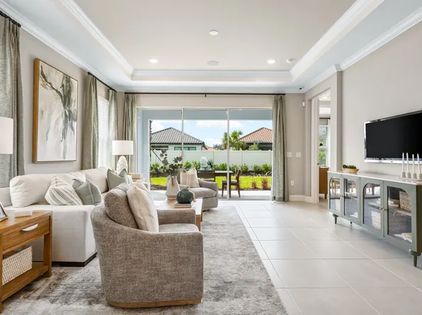 3925 Fraccareta Way, Wesley Chapel, FL 33545