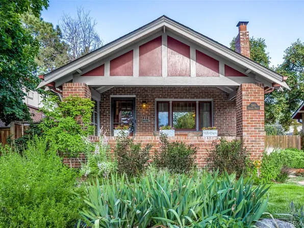 380 N Downing Street, Denver, CO 80218