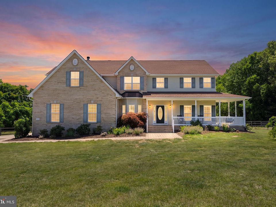 1st image of 2076 Percheron Dr