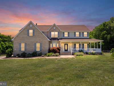 2076 Percheron Dr, King George, VA, 22485