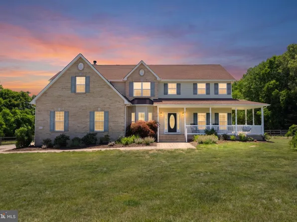 2076 Percheron Dr, King George, VA 22485