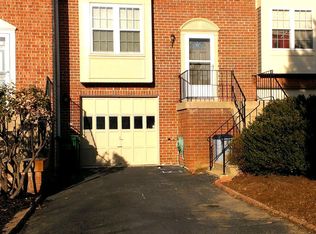10 Earth Star Ct, Gaithersburg, MD 20878