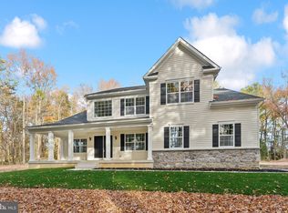 35 Barbertown Point Breeze Rd, Frenchtown, NJ 08825