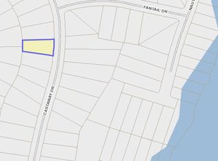 LOT 818 Castaway Dr, Greenbackville, VA
