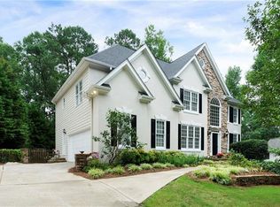 6915 Weybridge Dr, Cumming, GA 30040