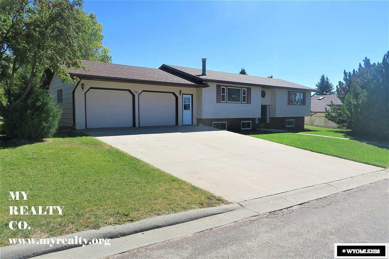 801 Park Ave, Lusk, WY 82225 Zillow