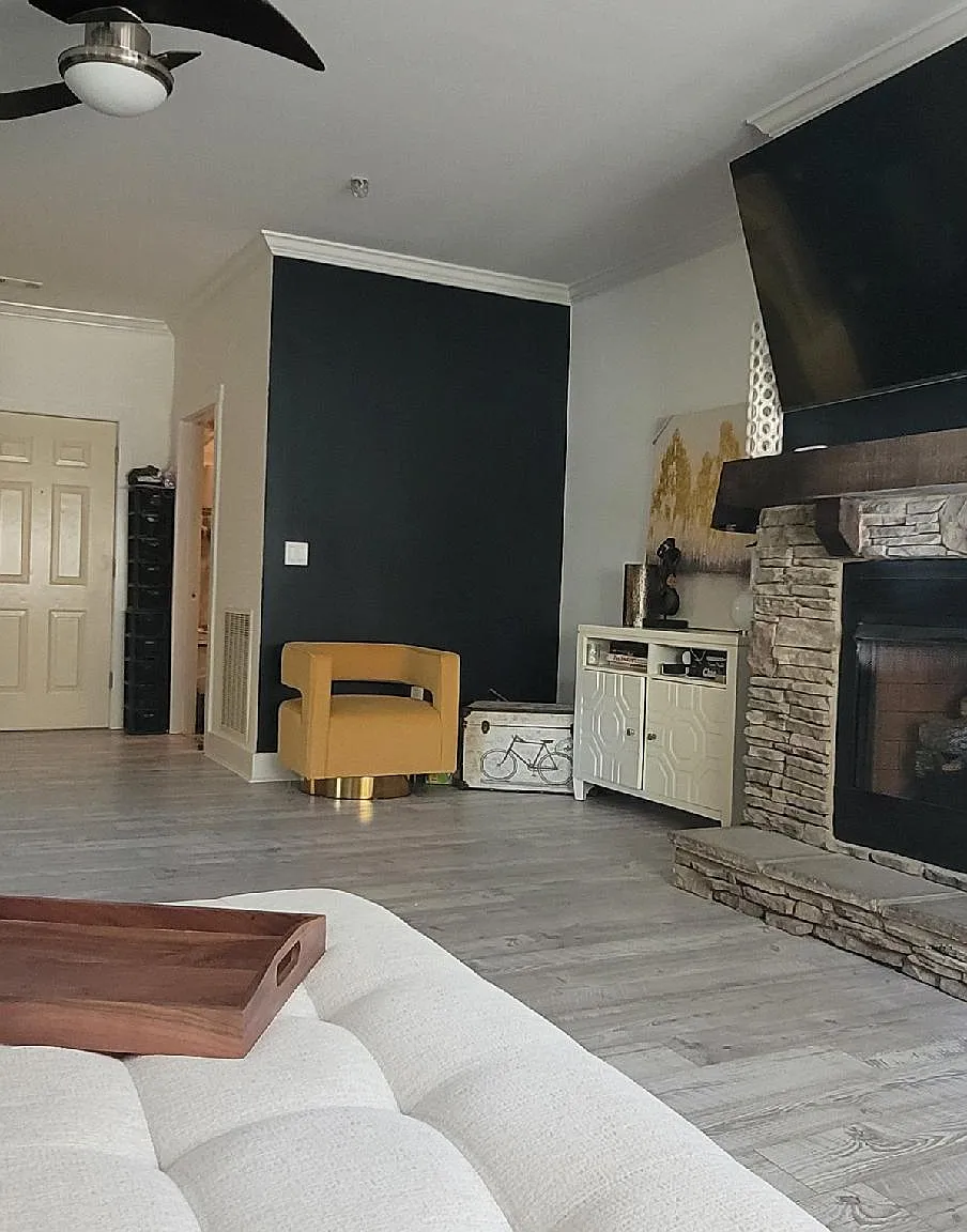 1 bed, 1.5 bath, 1012 sqft, $1,595 — Photo 4