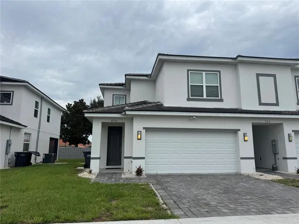 950 Centaury Dr, Poinciana, FL 34759