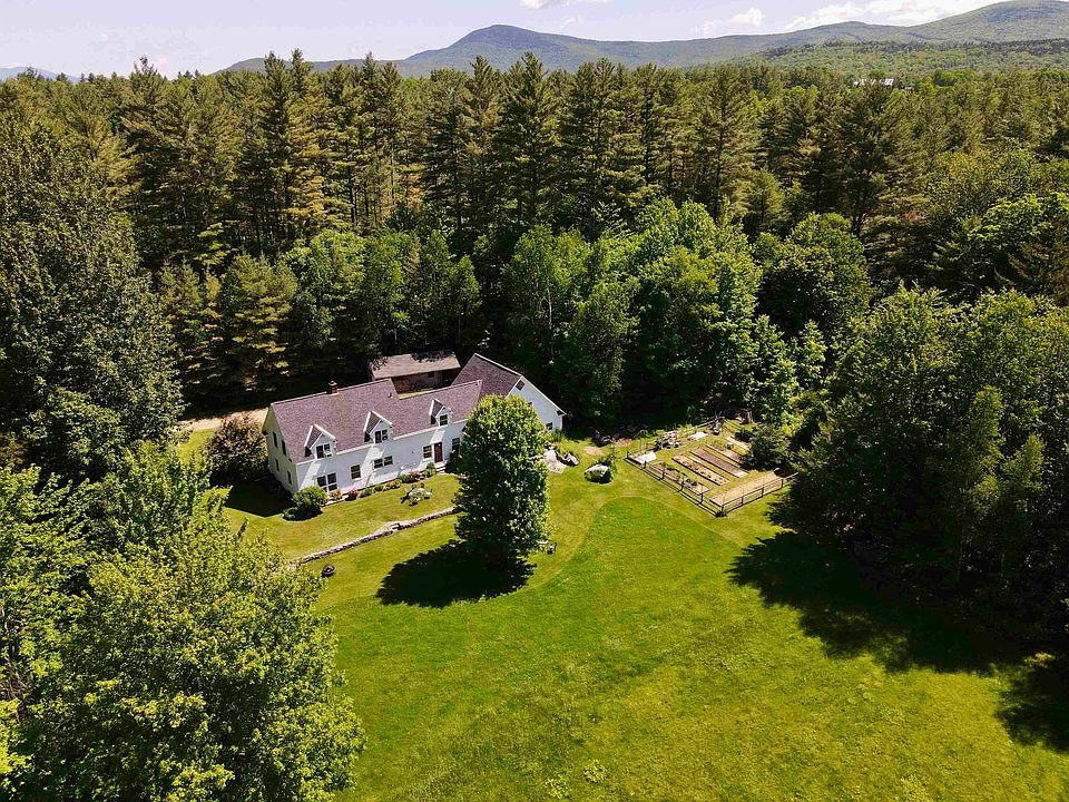 201 Strong Road, Waitsfield, VT 05673 Zillow