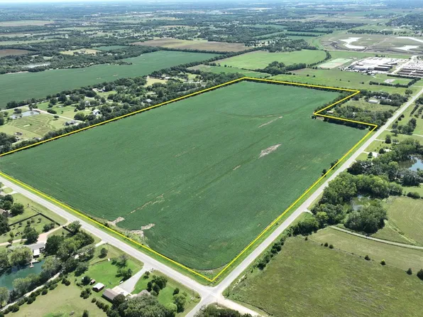 0 N Meridian Ave, Valley Center, KS 67147