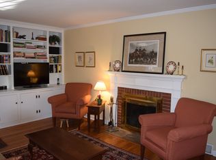 134 Fennerton Rd, Paoli, PA 19301