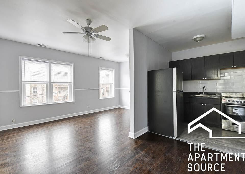 1st image of 4517 N Malden St #2B