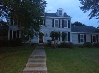 136 Rolling Meadows Dr, Jackson, MS 39211