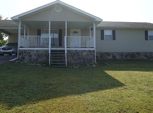 197 Old Kinser Rd SE, Cleveland, TN 37323