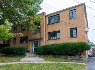 4173 Paxton Woods Ln APT 6, Cincinnati, OH
