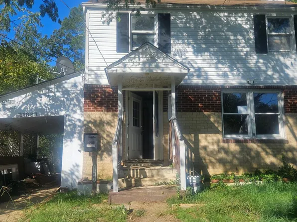 21683 Hancock Rd, Lexington Park, MD 20653