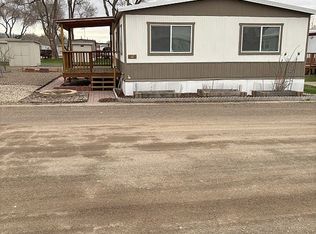 3181 NW Pleasant Acres Cir TRAILER 18, Mountain Home, ID 83647