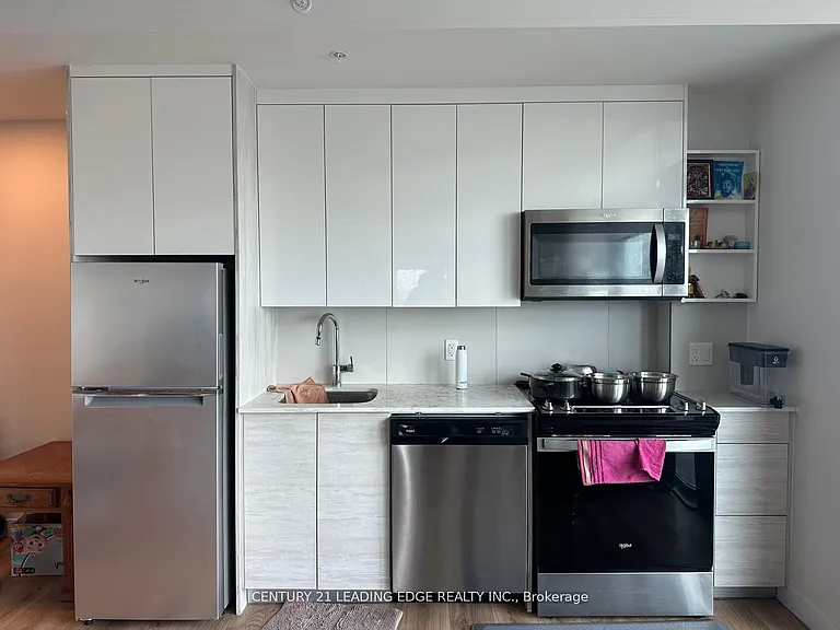 60 Frederick St #2507 — Photo 8